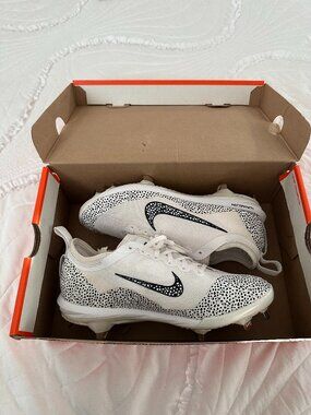 Nike Lunar Hyperdiamond 2 Elite Softball Cleats